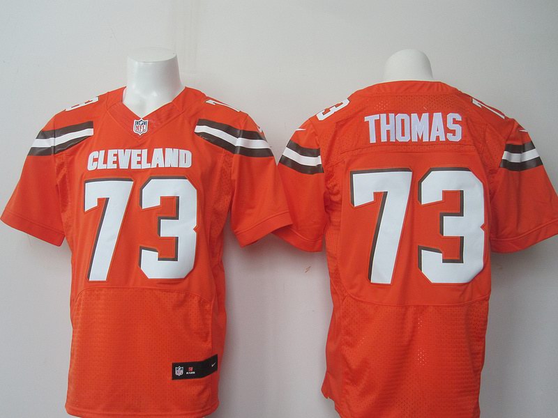 Cleveland Browns elite jerseys-032